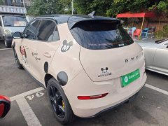 ORA Good Cat 2025 430km Deluxe Edition - ფოტო 4