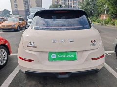 ORA Good Cat 2025 430km Deluxe Edition - ფოტო 5