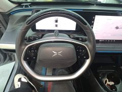 XPeng P7 670N - ფოტო 10