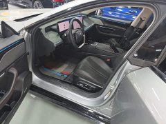 XPeng P7 670N - ფოტო 14
