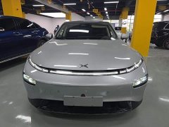 XPeng P7 670N - ფოტო 2