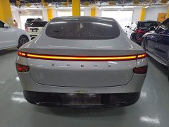 XPeng P7 670N - ფოტო 5