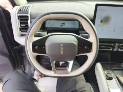 Chery iCAR 03 501km AWD Long-Range Advanced Edition - ფოტო 10