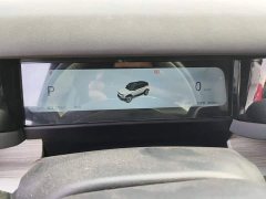 Chery iCAR 03 501km AWD Long-Range Advanced Edition - ფოტო 11