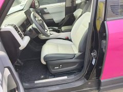 Chery iCAR 03 501km AWD Long-Range Advanced Edition - ფოტო 14