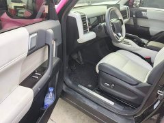 Chery iCAR 03 501km AWD Long-Range Advanced Edition - ფოტო 15