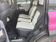 Chery iCAR 03 501km AWD Long-Range Advanced Edition - ფოტო 16