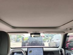 Chery iCAR 03 501km AWD Long-Range Advanced Edition - ფოტო 17