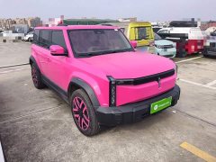 Chery iCAR 03 501km AWD Long-Range Advanced Edition - ფოტო 3