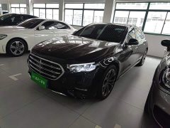 Mercedes-Benz E-Class Facelift E 300 L Luxury - ფოტო 1
