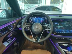 Mercedes-Benz E-Class Facelift E 300 L Luxury - ფოტო 10