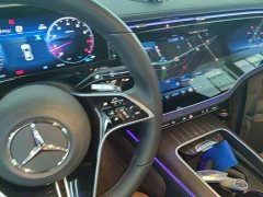 Mercedes-Benz E-Class Facelift E 300 L Luxury - ფოტო 13