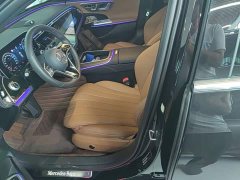 Mercedes-Benz E-Class Facelift E 300 L Luxury - ფოტო 14