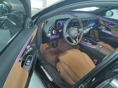 Mercedes-Benz E-Class Facelift E 300 L Luxury - ფოტო 15
