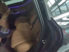 Mercedes-Benz E-Class Facelift E 300 L Luxury - ფოტო 16