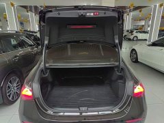 Mercedes-Benz E-Class Facelift E 300 L Luxury - ფოტო 18