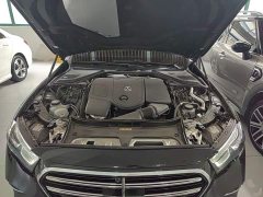 Mercedes-Benz E-Class Facelift E 300 L Luxury - ფოტო 19