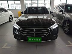 Mercedes-Benz E-Class Facelift E 300 L Luxury - ფოტო 2