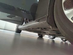 Mercedes-Benz E-Class Facelift E 300 L Luxury - ფოტო 20