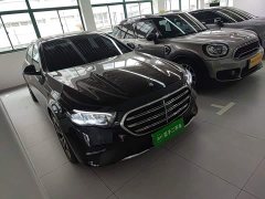 Mercedes-Benz E-Class Facelift E 300 L Luxury - ფოტო 3