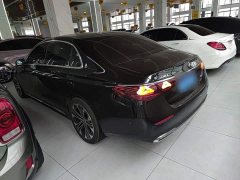 Mercedes-Benz E-Class Facelift E 300 L Luxury - ფოტო 4