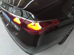 Mercedes-Benz E-Class Facelift E 300 L Luxury - ფოტო 7