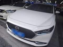 Mazda 3 2.0L X Version - ფოტო 1