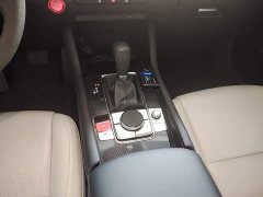 Mazda 3 2.0L X Version - ფოტო 13