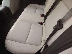Mazda 3 2.0L X Version - ფოტო 16