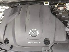 Mazda 3 2.0L X Version - ფოტო 19