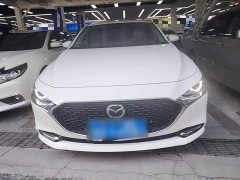 Mazda 3 2.0L X Version - ფოტო 2