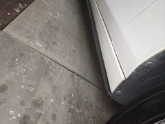Mazda 3 2.0L X Version - ფოტო 20