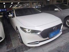 Mazda 3 2.0L X Version - ფოტო 3