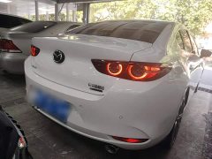 Mazda 3 2.0L X Version - ფოტო 6