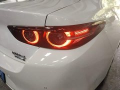 Mazda 3 2.0L X Version - ფოტო 7