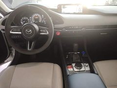 Mazda 3 2.0L X Version - ფოტო 9