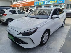 SAIC MG i5 2026 1.5L CVT Luxury - ფოტო 1