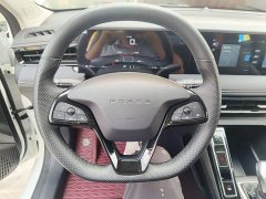 SAIC MG i5 2026 1.5L CVT Luxury - ფოტო 10