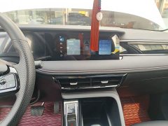 SAIC MG i5 2026 1.5L CVT Luxury - ფოტო 12