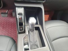 SAIC MG i5 2026 1.5L CVT Luxury - ფოტო 13
