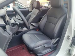 SAIC MG i5 2026 1.5L CVT Luxury - ფოტო 14