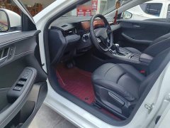 SAIC MG i5 2026 1.5L CVT Luxury - ფოტო 15