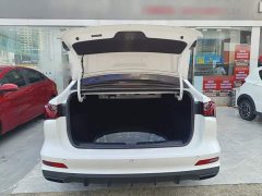 SAIC MG i5 2026 1.5L CVT Luxury - ფოტო 18