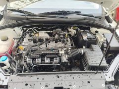 SAIC MG i5 2026 1.5L CVT Luxury - ფოტო 19