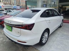 SAIC MG i5 2026 1.5L CVT Luxury - ფოტო 6