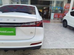 SAIC MG i5 2026 1.5L CVT Luxury - ფოტო 7