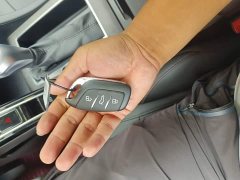 SAIC MG i5 2026 1.5L CVT Luxury - ფოტო 8