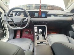 SAIC MG i5 2026 1.5L CVT Luxury - ფოტო 9