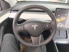 Tesla Model Y Long Range All-Wheel Drive 3D7 - ფოტო 10