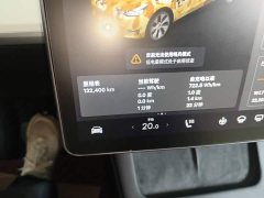 Tesla Model Y Long Range All-Wheel Drive 3D7 - ფოტო 11
